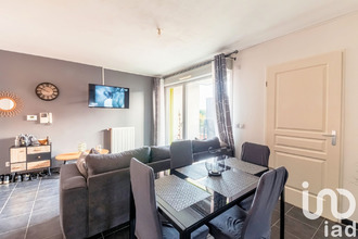 achat appartement meyzieu 69330