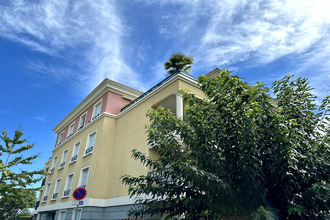 achat appartement meyzieu 69330