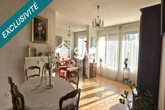 achat appartement meyzieu 69330