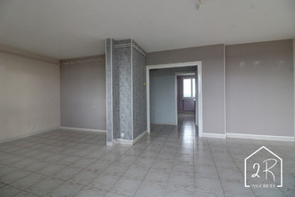 achat appartement meyzieu 69330