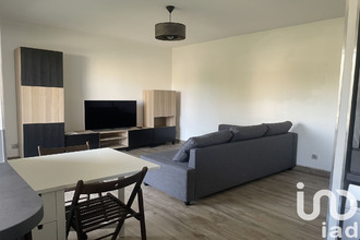 achat appartement meyzieu 69330