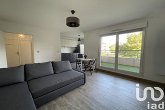 achat appartement meyzieu 69330