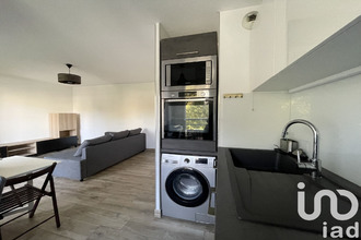 achat appartement meyzieu 69330