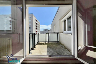 achat appartement meyzieu 69330