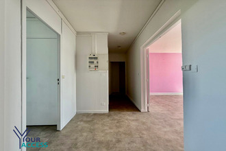 achat appartement meyzieu 69330