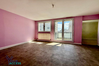 achat appartement meyzieu 69330