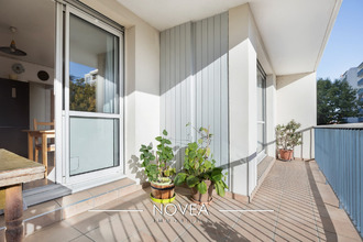 achat appartement meyzieu 69330