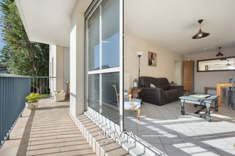 achat appartement meyzieu 69330