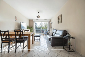 achat appartement meyzieu 69330