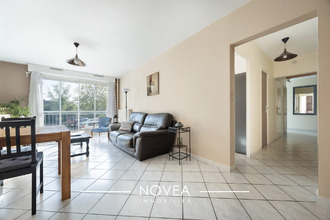 achat appartement meyzieu 69330