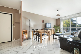 achat appartement meyzieu 69330