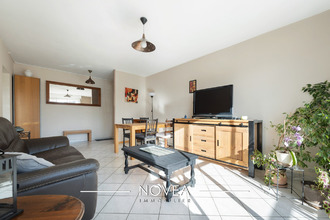 achat appartement meyzieu 69330