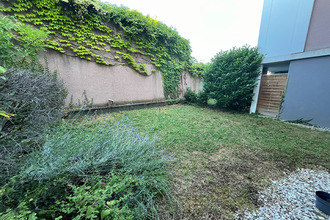 achat appartement meyzieu 69330