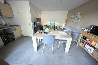 achat appartement meyzieu 69330