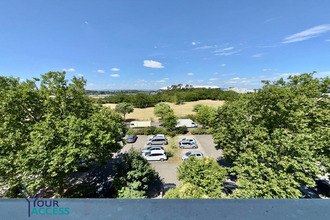 achat appartement meyzieu 69330