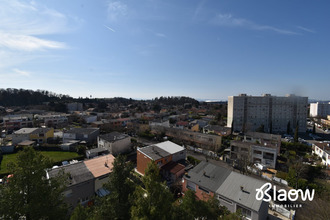 achat appartement meyzieu 69330