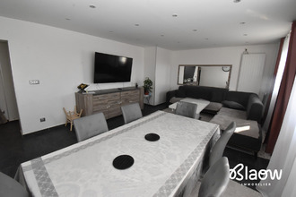 achat appartement meyzieu 69330