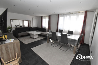 achat appartement meyzieu 69330