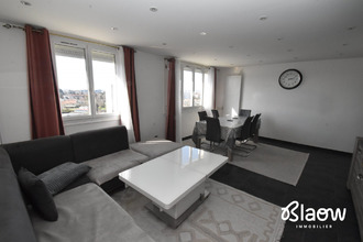 achat appartement meyzieu 69330