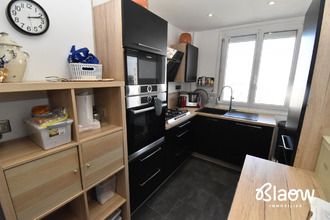 achat appartement meyzieu 69330