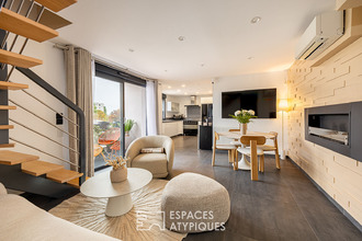 achat appartement meyzieu 69330