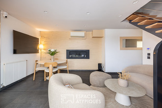 achat appartement meyzieu 69330