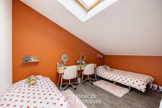 achat appartement meyzieu 69330