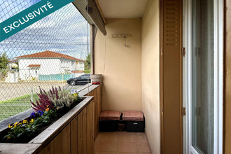 achat appartement meyzieu 69330