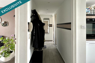 achat appartement meyzieu 69330