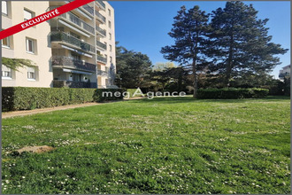 achat appartement meyzieu 69330