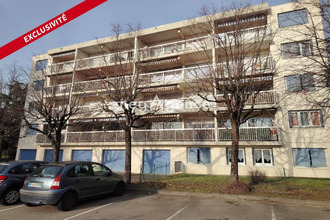 achat appartement meyzieu 69330