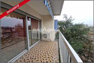 achat appartement meyzieu 69330