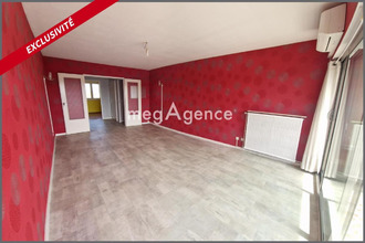 achat appartement meyzieu 69330