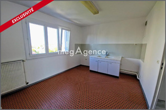 achat appartement meyzieu 69330