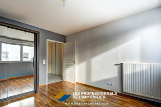 achat appartement meyzieu 69330