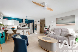 achat appartement meyzieu 69330