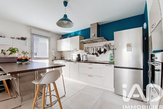 achat appartement meyzieu 69330