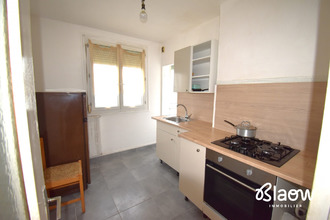 achat appartement meyzieu 69330