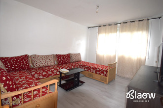 achat appartement meyzieu 69330