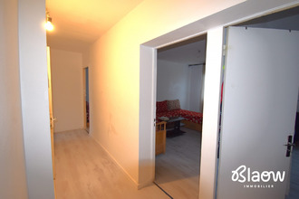 achat appartement meyzieu 69330