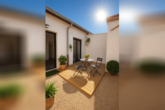 achat appartement meyzieu 69330