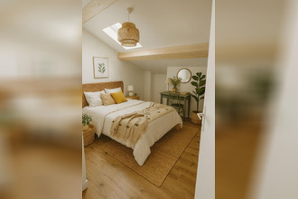 achat appartement meyzieu 69330