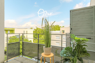 achat appartement meyzieu 69330