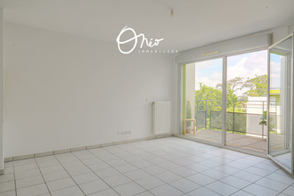 achat appartement meyzieu 69330