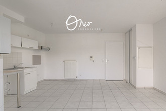 achat appartement meyzieu 69330