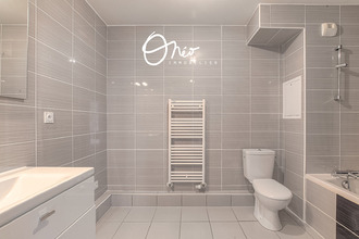 achat appartement meyzieu 69330