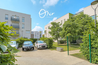 achat appartement meyzieu 69330