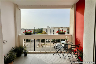 achat appartement meyzieu 69330