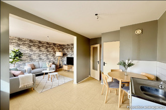 achat appartement meyzieu 69330