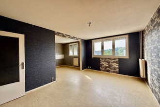 achat appartement meyzieu 69330